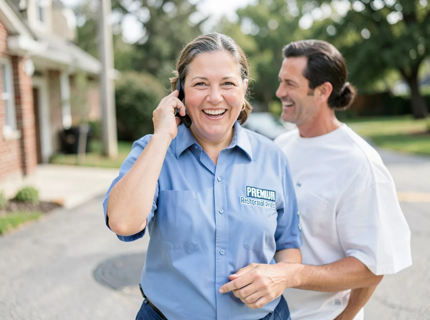 Water Damage Restoration Fenton, LA FAQs